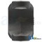 A & I Products Tube Weld Yoke (w/ Bearing Groove) 5" x4" x6" A-701-2600 - alternate 6